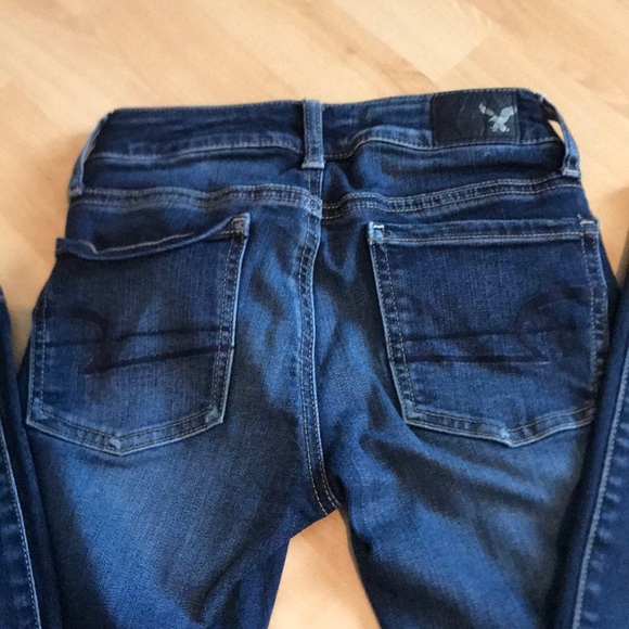 women jeans. - Picture 2 of 3